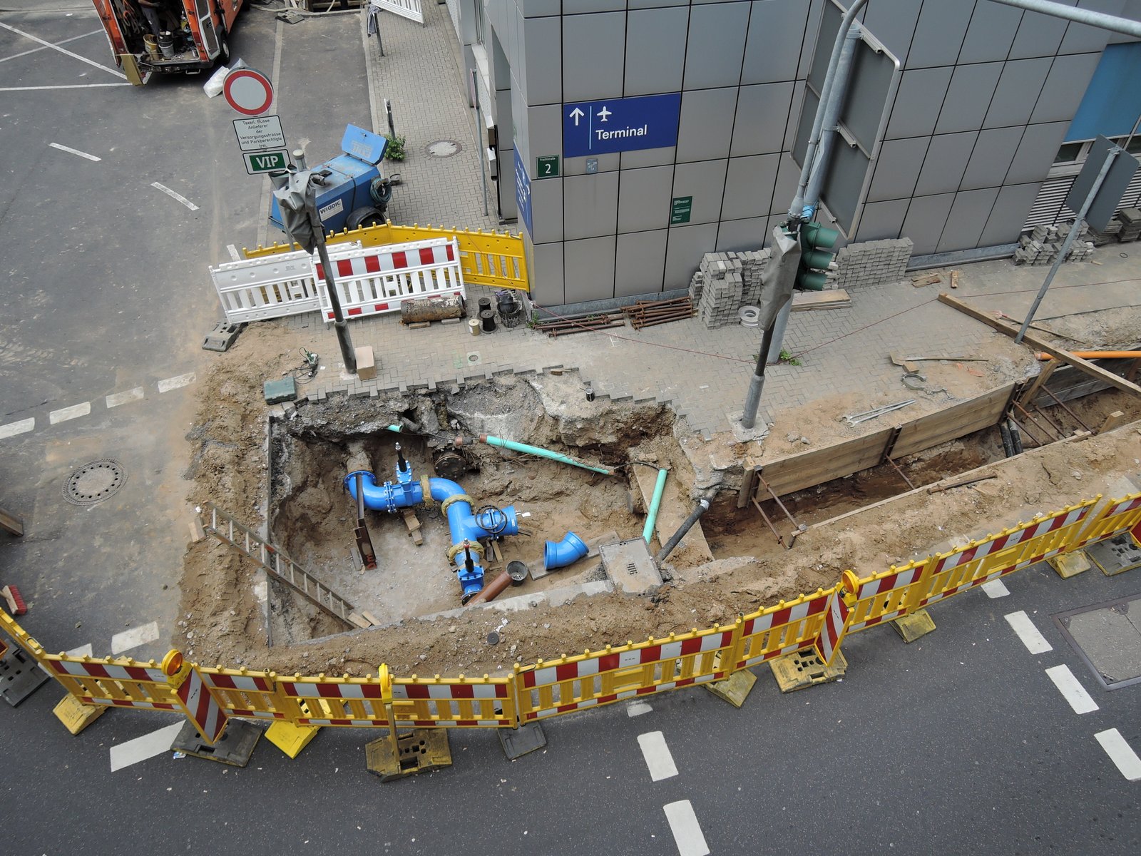 Baku Bau Construction